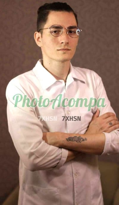 Acompanhante masculino foto real em Praia Grande — Briner, foto 2