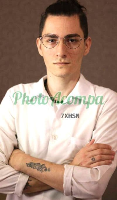 Foto 4: Acompanhante masculino imagem autêntica em Praia Grande — Briner