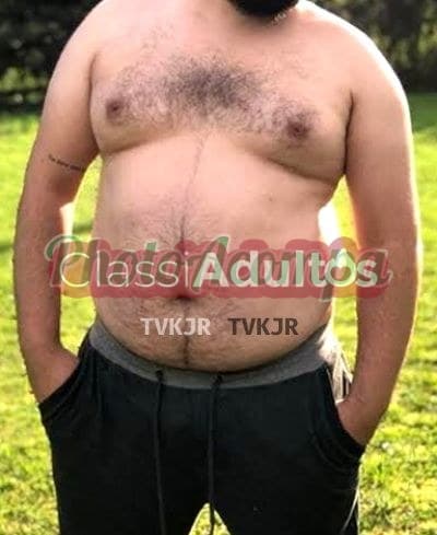Bruce — acompanhante masculino em Manaus