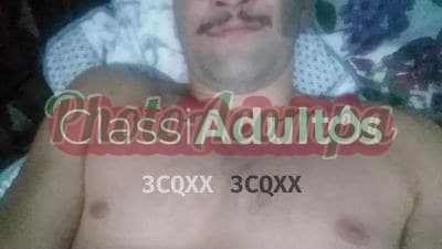 Bruno — garoto de programa e acompanhante masculino em Curitiba
