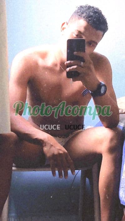 Acompanhante masculino foto verificada em Caruaru — Bruno, foto 3