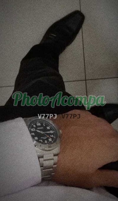 Acompanhante masculino foto real em Santos, foto 2 de Bruno