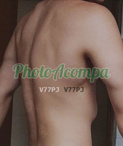 Acompanhante masculino foto verificada em Santos — Bruno, foto 3