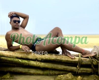 Acompanhante masculino foto real em Brasília, foto 2 de Bruno