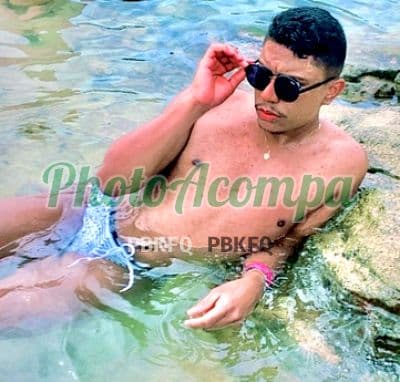 Acompanhante masculino foto verificada em Brasília — Bruno, foto 3