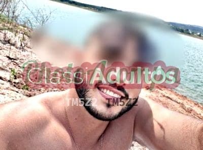Acompanhante masculino imagem do anúncio em Ribeirão Preto