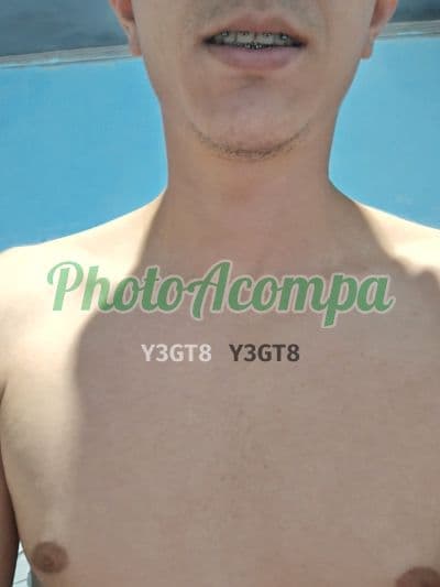 Acompanhante masculino foto verificada em Canoas — Bruno, foto 3