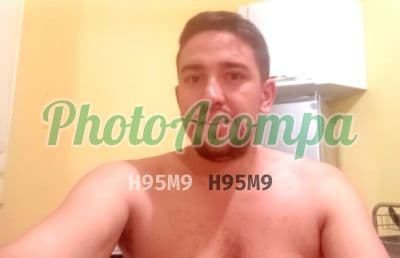 Acompanhante masculino foto verificada em São Carlos — Bruno, foto 3