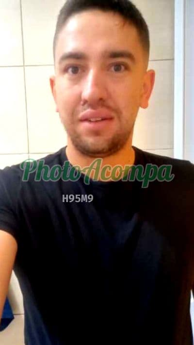 Acompanhante masculino foto sem retoque em São Carlos (5) — Bruno