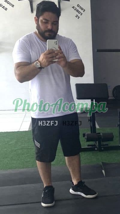 Acompanhante masculino foto sem retoque em Curitiba (5) — Bruno