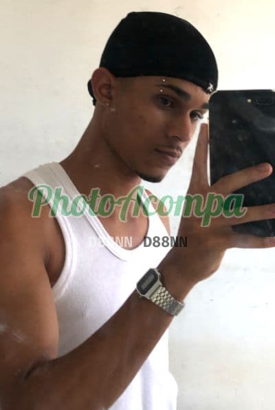 Acompanhante masculino imagem autêntica em Vila Velha (4) — Bruno