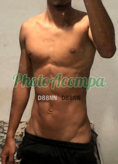 Acompanhante masculino foto sem retoque em Vila Velha (5) — Bruno