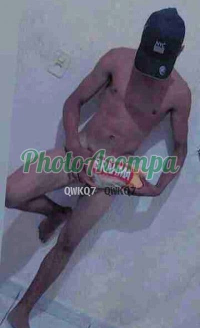 Acompanhante masculino imagem autêntica em São Paulo, foto 4 de Bryan
