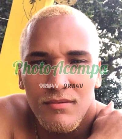 Acompanhante masculino imagem autêntica em Maricá, foto 4 de Bryan