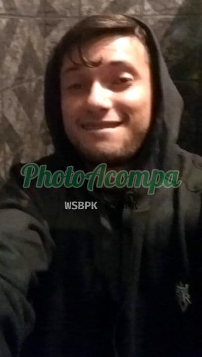 Acompanhante masculino em Vila Velha — beijo na boca, foto 4 de Bryan