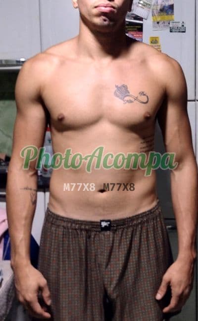 Acompanhante masculino foto real em Rio de Janeiro, foto 2 de Bryan