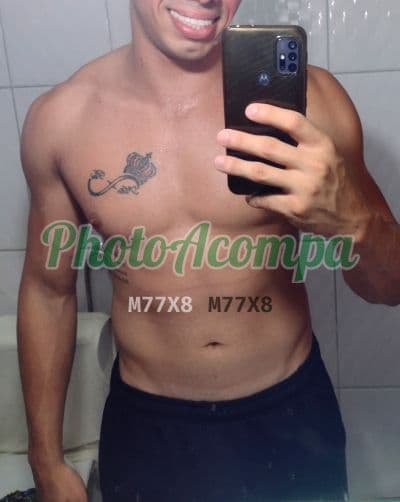 Acompanhante masculino imagem original em Rio de Janeiro, foto 6 de Bryan