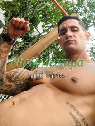 Acompanhante masculino foto real em Feira de Santana, foto 2 de Caio