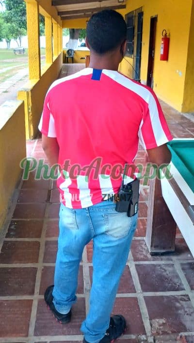 Acompanhante masculino foto sem retoque em Belford Roxo, foto 5 de Caio