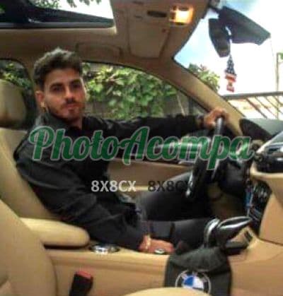 Acompanhante masculino foto sem retoque em Campinas, foto 5 de Caio