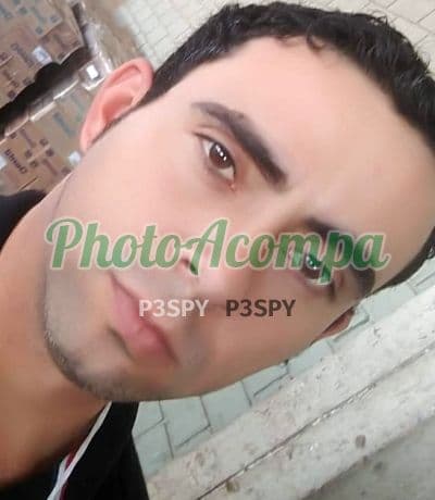 Acompanhante masculino foto real em Gravataí (2) — Carlos