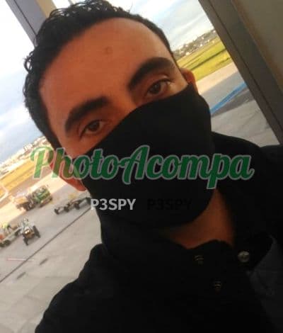 Acompanhante masculino foto verificada em Gravataí — Carlos, foto 3