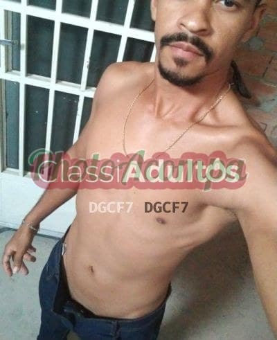Acompanhante masculino imagem do anúncio em Belo Horizonte — Carlos