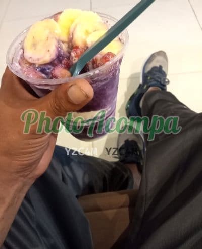 Foto 4: Acompanhante masculino imagem autêntica em Atibaia — Carlos