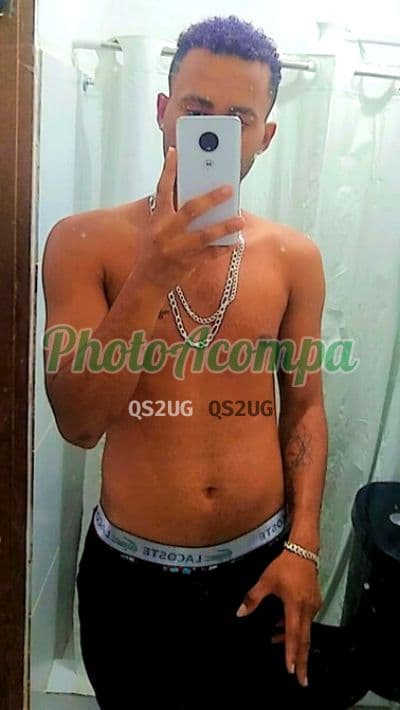Acompanhante masculino foto verificada em São Lourenço da Mata — Carlos, foto 3