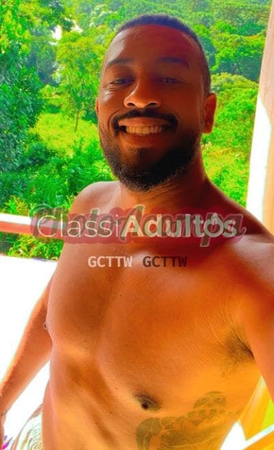 Acompanhante masculino imagem do anúncio em Rio de Janeiro