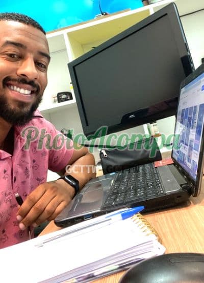 Acompanhante masculino em Rio de Janeiro com beijo grego (6) — Cesar
