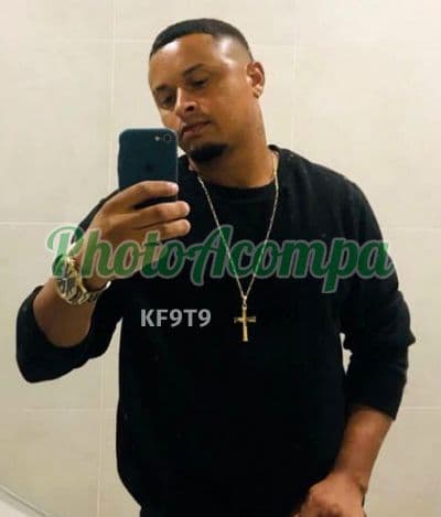 Acompanhante masculino em Porto Alegre — beijo grego, foto 4 de Cesar