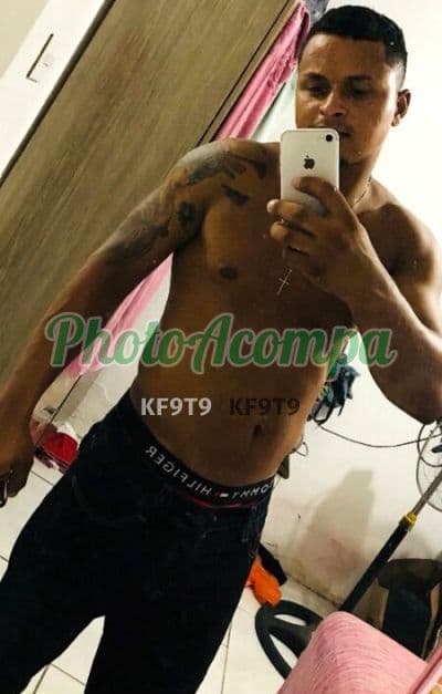 Foto 5: Acompanhante masculino foto sem retoque em Porto Alegre — Cesar