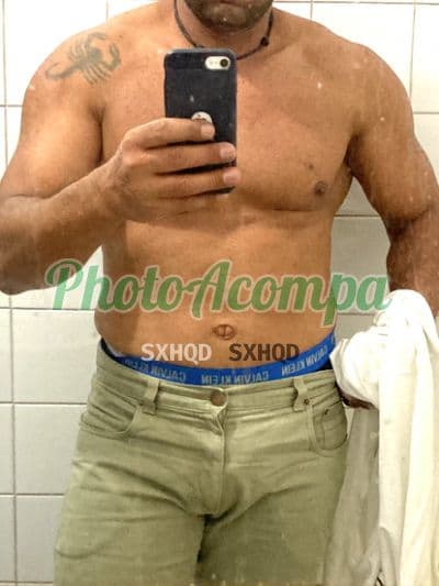 Foto 4: Acompanhante masculino em São Paulo — oral sem camisinha, Cesar