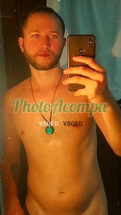 Acompanhante masculino foto sem retoque em Santos (5) — Chris
