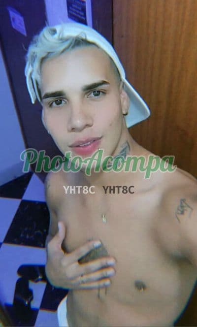 Acompanhante masculino em Brasília com garganta profunda (4) — Cleibe