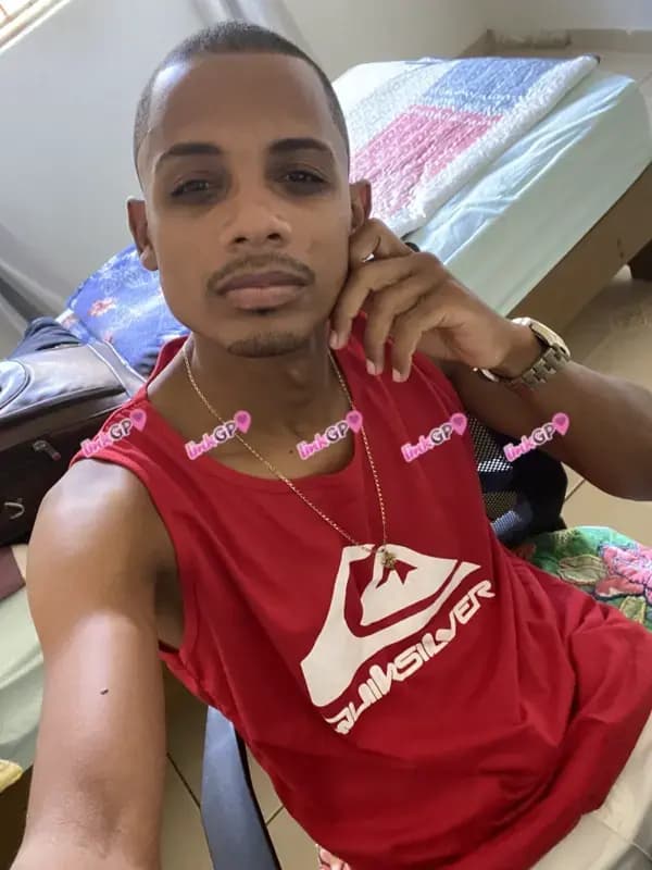 Foto 4: Acompanhante masculino em Belo Horizonte — atende casal, Coelhão