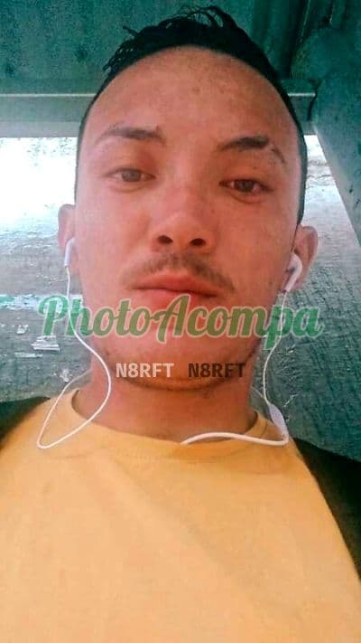 Foto 3: Acompanhante masculino foto verificada em Fortaleza — Coreano