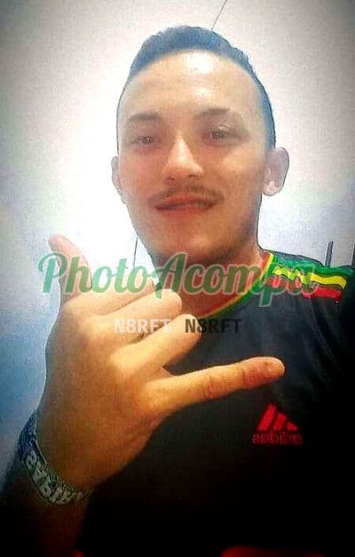 Acompanhante masculino em Fortaleza — oral natural, foto 4 de Coreano
