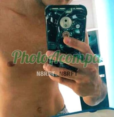 Acompanhante masculino foto sem retoque em Fortaleza (5) — Coreano