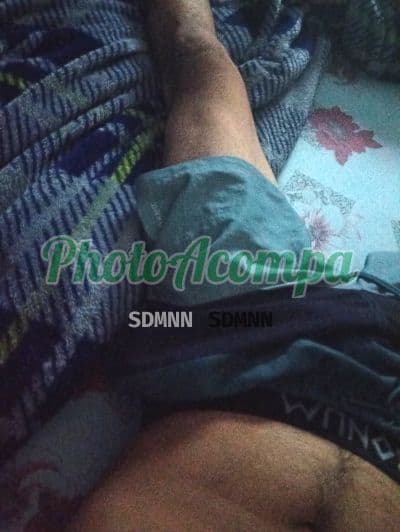 Acompanhante masculino foto verificada em Caxias do Sul (3) — Cris