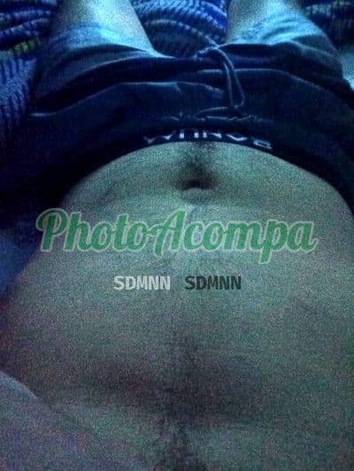 Acompanhante masculino imagem autêntica em Caxias do Sul (4) — Cris