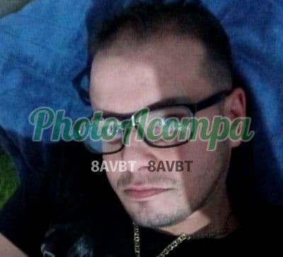 Acompanhante masculino em Praia Grande com beijo grego (4) — Cristofer