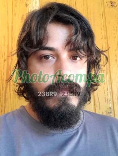 Acompanhante masculino foto verificada em Florianópolis — Dan, foto 3