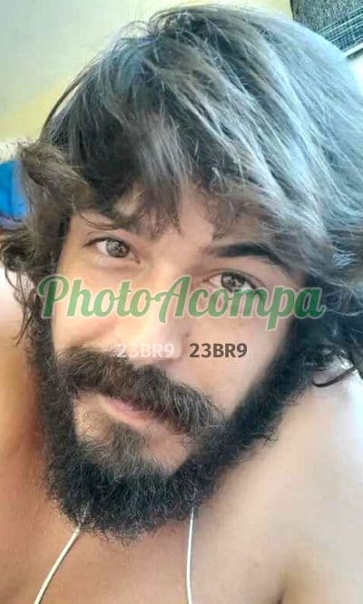Acompanhante masculino foto sem retoque em Florianópolis (5) — Dan