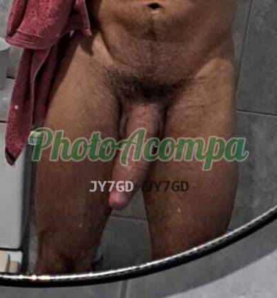 Foto 2: Acompanhante masculino em Ribeirão Preto — beijo na boca, Dan