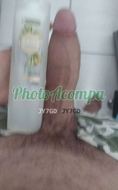 Foto 4: Acompanhante masculino em Ribeirão Preto — beijo na boca, Dan