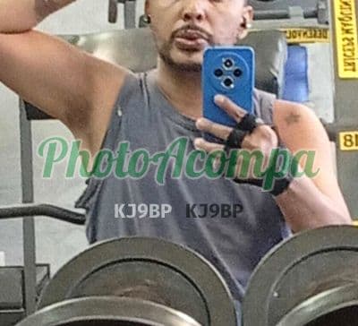 Acompanhante masculino foto verificada em Vitória, foto 3 de Dani