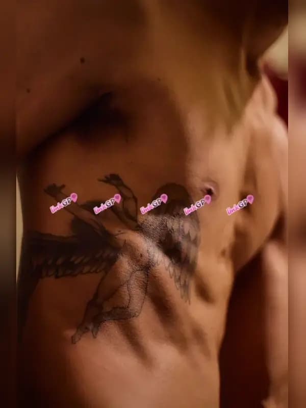 Daniel — acompanhante masculino em Maricá