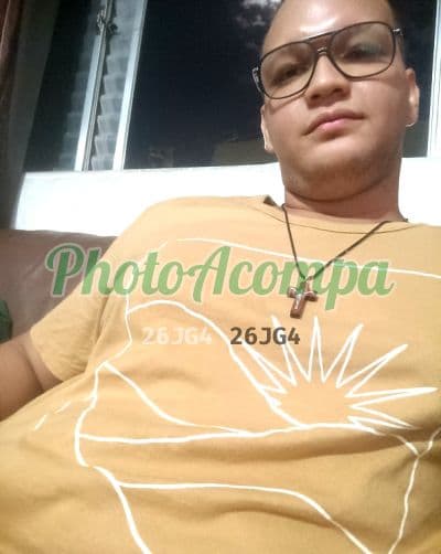Acompanhante masculino em Barueri — beijo grego, foto 2 de Daniel